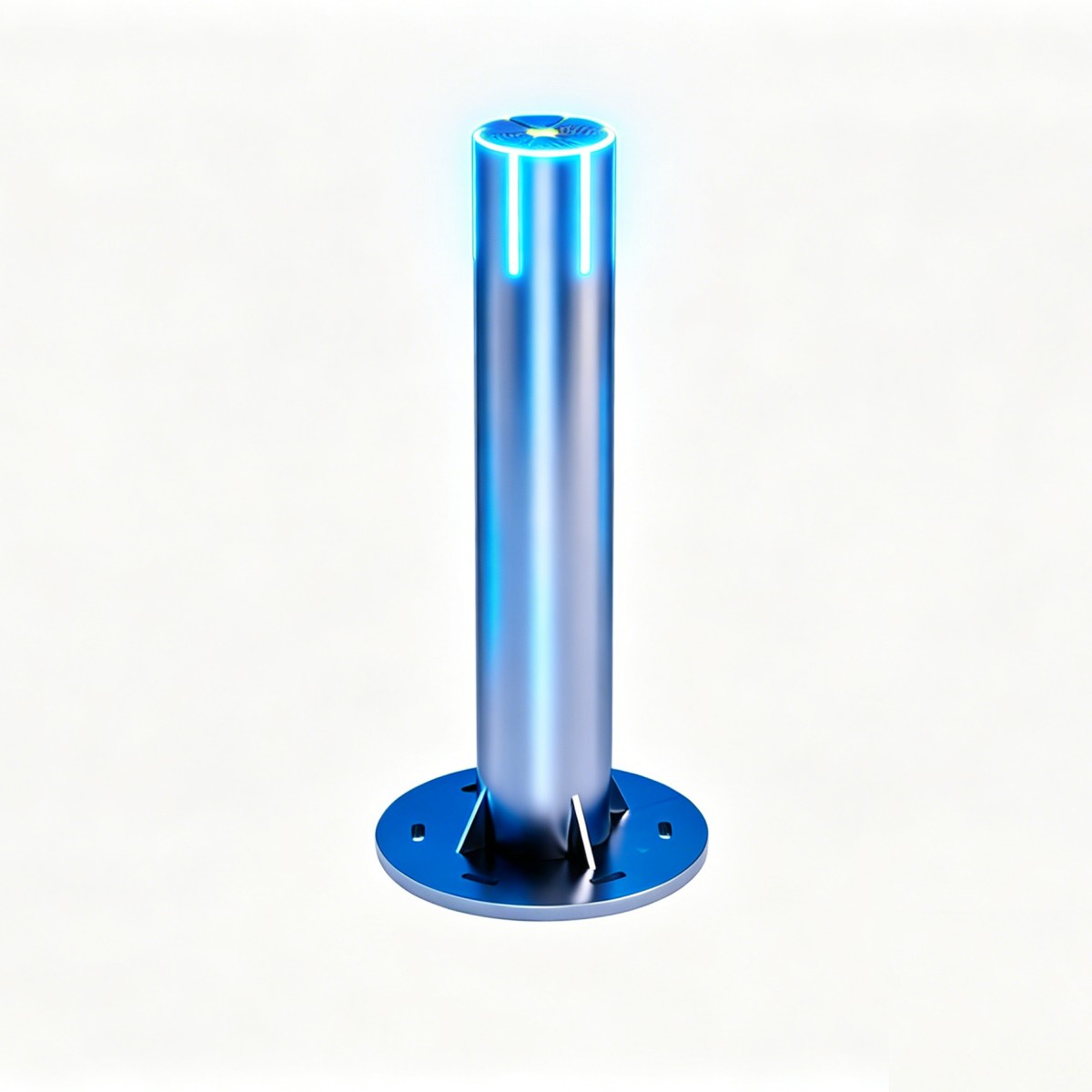 丽水龙泉景观立柱